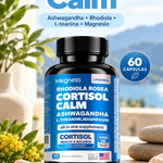 Cortisol Calm Ashwagandha