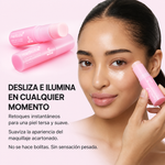 Medicube PDRN Pink Collagen Volume Multi Balm – Bálsamo Multiuso de Colágeno Rosa