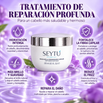 Mascarilla Reparadora Capilar: 250 ml - SEYTÚ