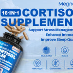 Cortisol Calm Ashwagandha