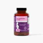 Myo-Inositol & D-Chiro Inositol