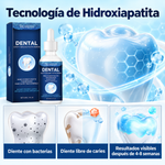 TrueRelief Dental - Reparación del esmalte, alivio de la sensibilidad, ayuda con la caries dental, y blanqueamiento natural.