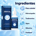 TrueRelief Dental - Reparación del esmalte, alivio de la sensibilidad, ayuda con la caries dental, y blanqueamiento natural.
