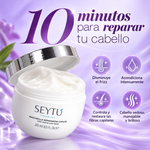Mascarilla Reparadora Capilar: 250 ml - SEYTÚ