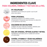 Medicube PDRN Pink Collagen Volume Multi Balm – Bálsamo Multiuso de Colágeno Rosa
