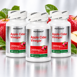 Vinagre de Manzana en capsulas