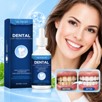 TrueRelief Dental - Reparación del esmalte, alivio de la sensibilidad, ayuda con la caries dental, y blanqueamiento natural.