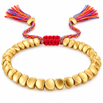 Colección de pulseras con significado