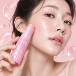Medicube PDRN Pink Collagen Volume Multi Balm – Bálsamo Multiuso de Colágeno Rosa