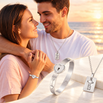 Colección de pulseras con significado