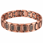 Colección de pulseras con significado