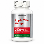 Vinagre de Manzana en capsulas