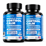 Cortisol Calm Ashwagandha