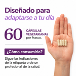 Myo-Inositol & D-Chiro Inositol
