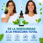 Well Fresh - Adiós al mal aliento