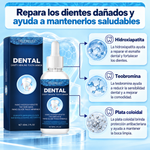 TrueRelief Dental - Reparación del esmalte, alivio de la sensibilidad, ayuda con la caries dental, y blanqueamiento natural.