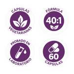 Myo-Inositol & D-Chiro Inositol