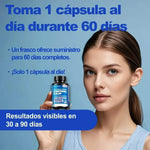 Cortisol Calm Ashwagandha