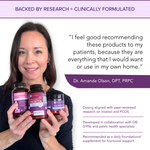 Myo-Inositol & D-Chiro Inositol