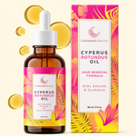 Cyperus Rotundus Oil