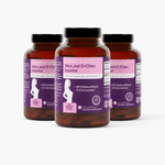 Myo-Inositol & D-Chiro Inositol