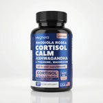 Cortisol Calm Ashwagandha