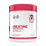 Creatina Monohidratada para Mujer | Apoya tu fuerza y energía cada día