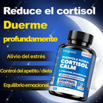 Cortisol Calm Ashwagandha