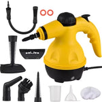 Vapora Pro - Limpieza Profunda Desde Casa