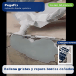 PegaFix – Pegamento Sellador Anti-Grietas