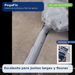 PegaFix – Pegamento Sellador Anti-Grietas