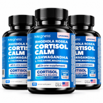 Cortisol Calm Ashwagandha