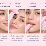 Medicube PDRN Pink Collagen Volume Multi Balm – Bálsamo Multiuso de Colágeno Rosa