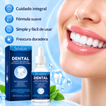 TrueRelief Dental - Reparación del esmalte, alivio de la sensibilidad, ayuda con la caries dental, y blanqueamiento natural.