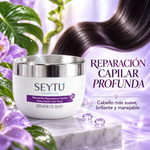 Mascarilla Reparadora Capilar: 250 ml - SEYTÚ