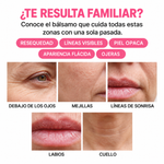 Medicube PDRN Pink Collagen Volume Multi Balm – Bálsamo Multiuso de Colágeno Rosa