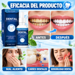 TrueRelief Dental - Reparación del esmalte, alivio de la sensibilidad, ayuda con la caries dental, y blanqueamiento natural.