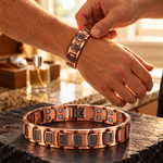 Colección de pulseras con significado