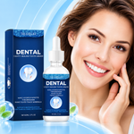 TrueRelief Dental - Reparación del esmalte, alivio de la sensibilidad, ayuda con la caries dental, y blanqueamiento natural.