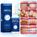 TrueRelief Dental - Reparación del esmalte, alivio de la sensibilidad, ayuda con la caries dental, y blanqueamiento natural.