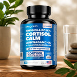 Cortisol Calm Ashwagandha