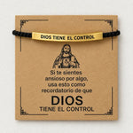 Colección de pulseras con significado