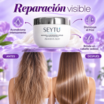 Mascarilla Reparadora Capilar: 250 ml - SEYTÚ