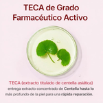 Centellian24 Madeca Cream – Crema facial con centella asiática