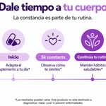 Myo-Inositol & D-Chiro Inositol