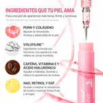 Medicube PDRN Pink Collagen Volume Multi Balm – Bálsamo Multiuso de Colágeno Rosa