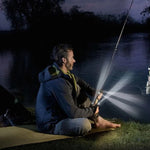 GUANTES CON LUZ LED – Luz directa en tus manos