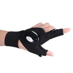 GUANTES CON LUZ LED – Luz directa en tus manos