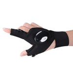GUANTES CON LUZ LED – Luz directa en tus manos