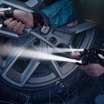 GUANTES CON LUZ LED – Luz directa en tus manos